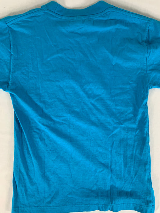 Dorsett Sportswear Bahamas Shirt Size 14/16