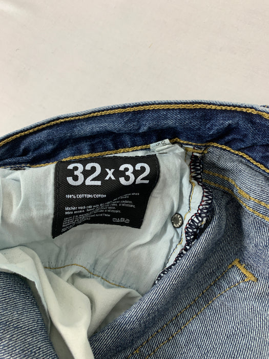 Express Jeans Size 32x32