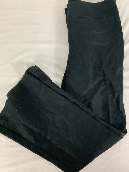 Eva Mendes New York & Company Dress Pants Size 16