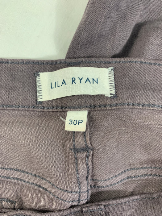 Lila Ryan Pants Size 30P