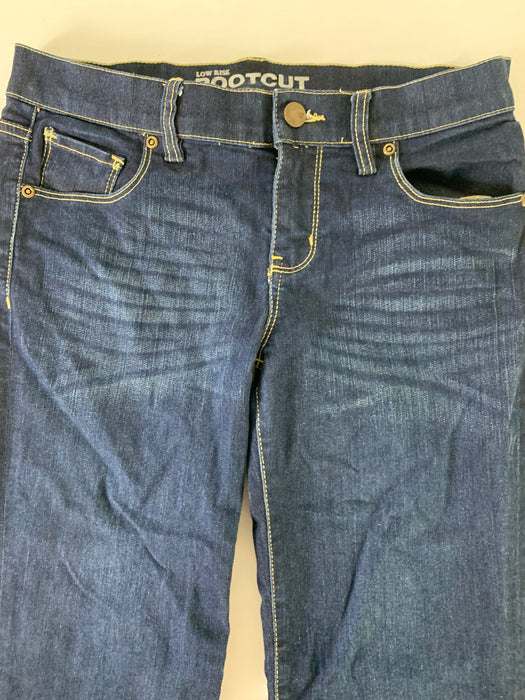 New York & Company Bootcut Jeans Size 6