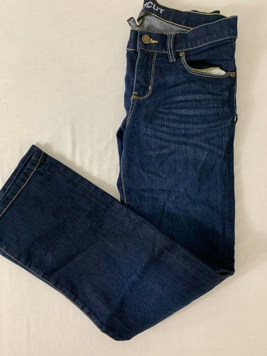 New York & Company Bootcut Jeans Size 6