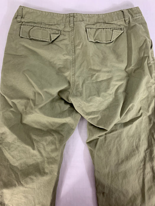 Old Navy Capri Pants Size 14