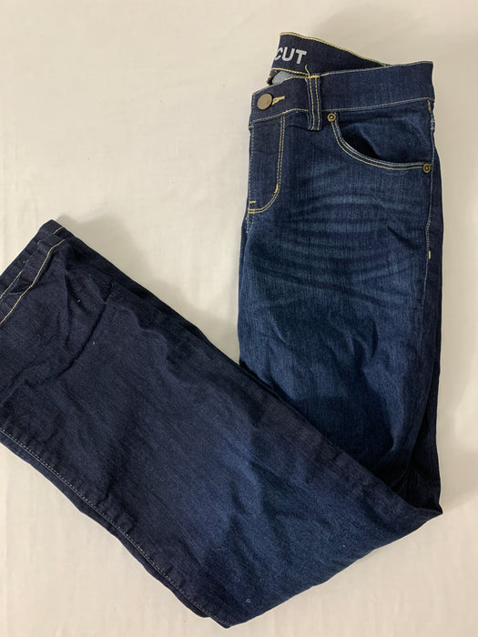 New York & Company Bootcut Jeans Size 6p