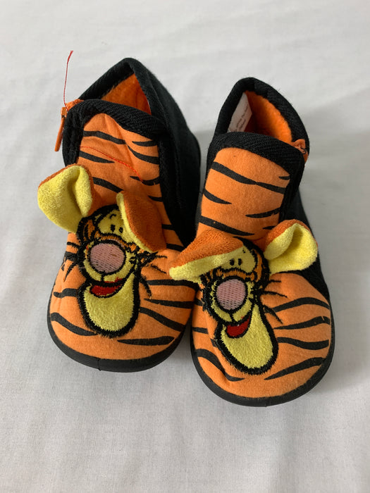 Bundle Cute Boy Shoes/Slippers Size 4