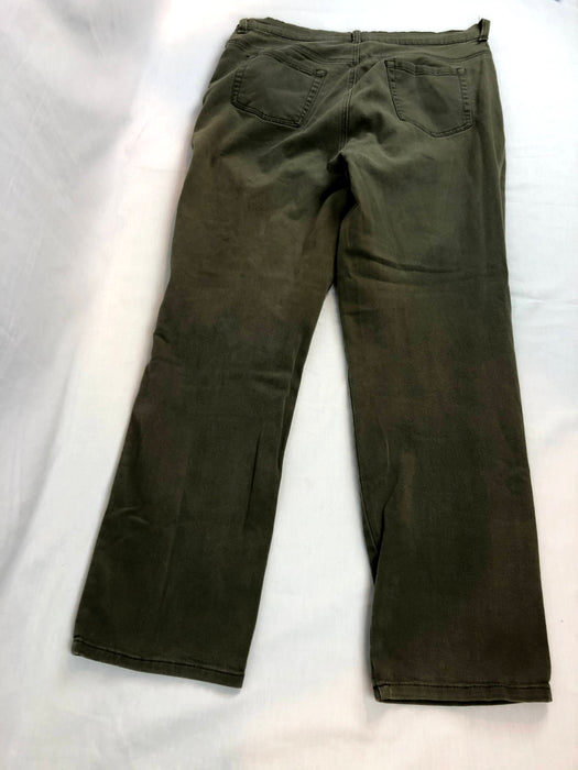 Gloria Vanderbilt Pants Size 14