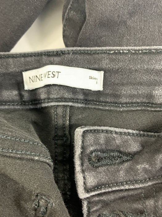 Nine West Skinny Jeans Size 8