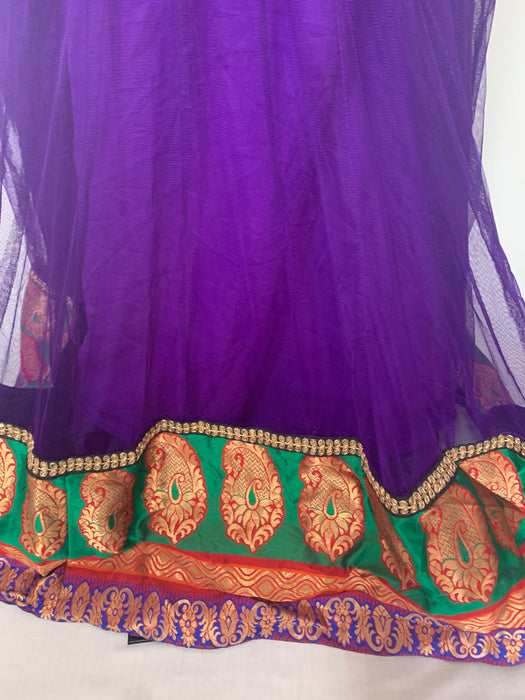 2pc. Indian Dress Size XL