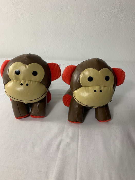 Bundle Skip Hop Zoo Monkeys