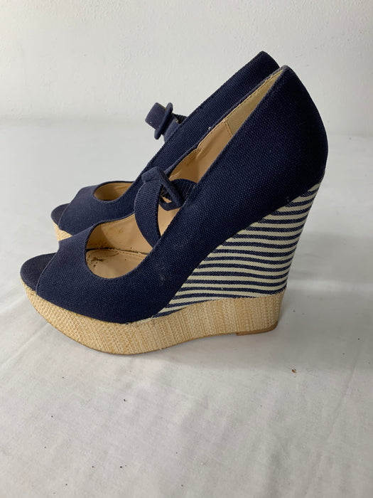 Forever 21 Women's Shoes Size 9