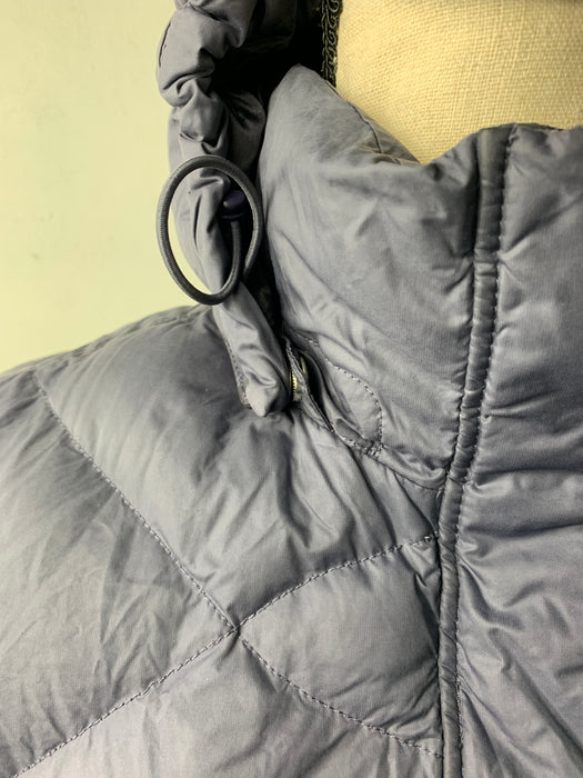 The North Face Womans Long Winter Coat Size Medium