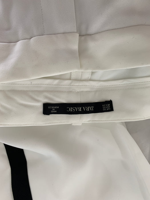 NWT Zara Basic Pants Size XS