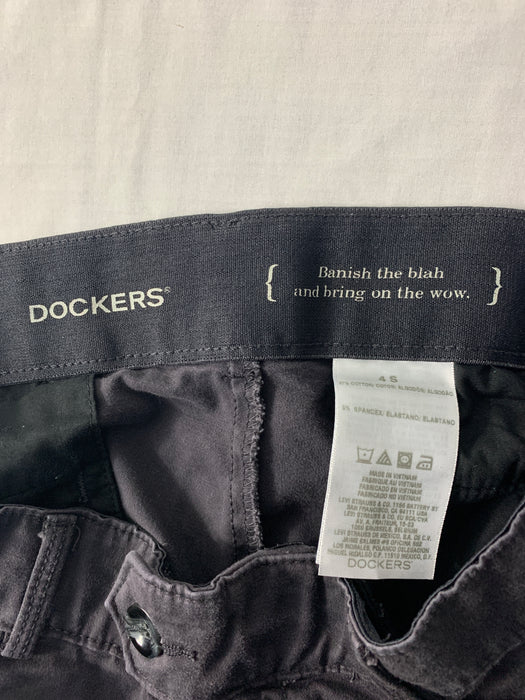 Dockers Pants Size 4