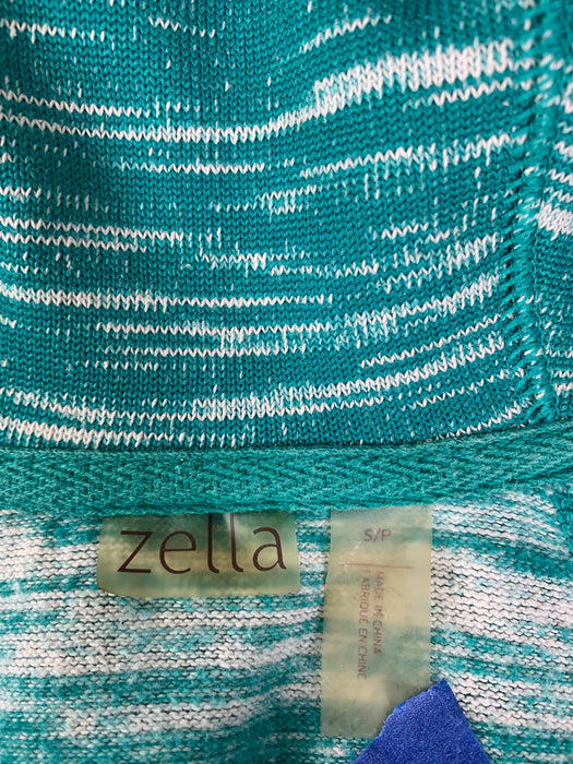 Zella Jacket Size Small