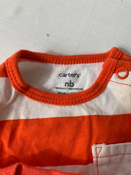 Bundle Carter's Boys Clothes Size NB