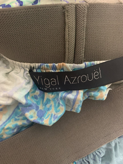 Yigal Azrouel Skirt Size Small