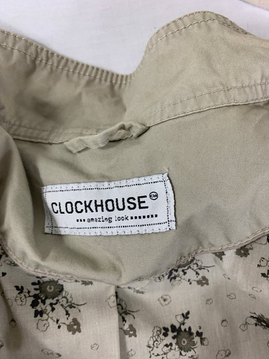 Clockhouse Jacket Size Medium