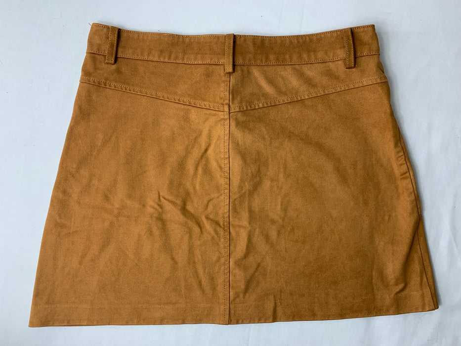 Zara Turf Connection Skirt Size Medium