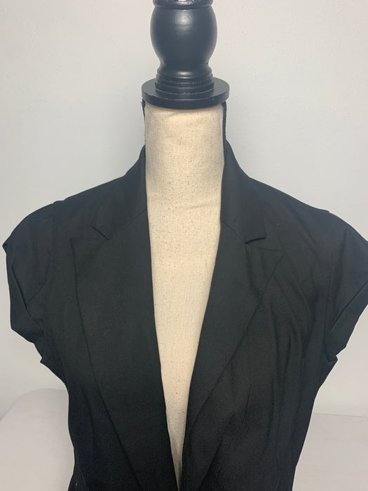 New York & Company Vest Size 10