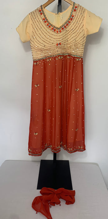 Indian Skirt Size XS