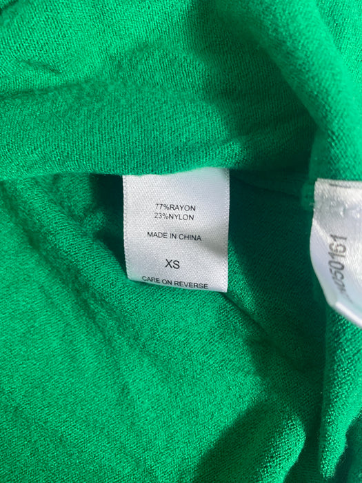 New York & Company Sweater Cardigan Size XS