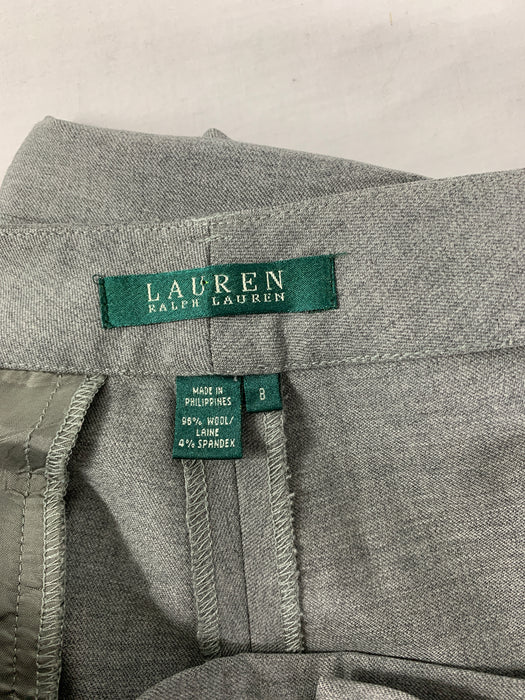 Ralph Lauren Dress Pants Size 8