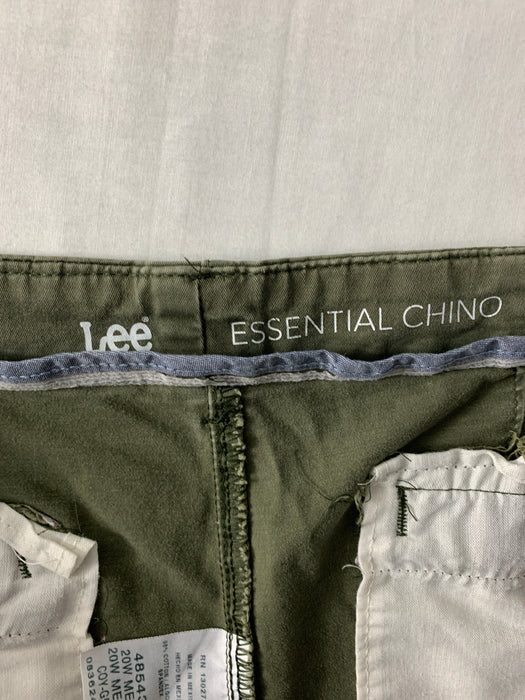 Lee Women’s Pants Size 20W