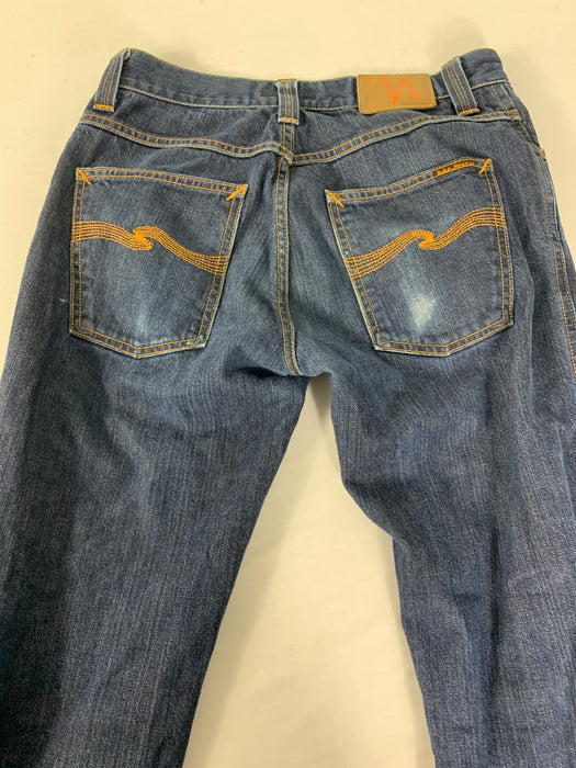 Nudie Jeans co Jeans Size 32