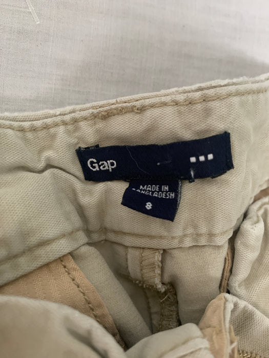 Gap Pants Size 8