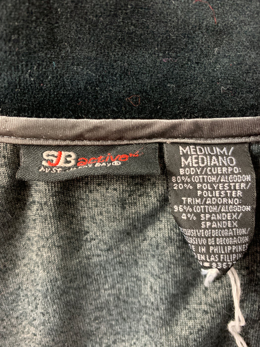 SB Active Jacket Size Medium