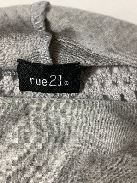 Rue 21 Cardigan Size Medium