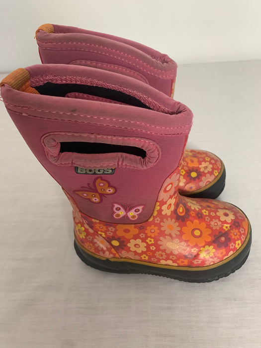 Bogs Winter Boots Size 7