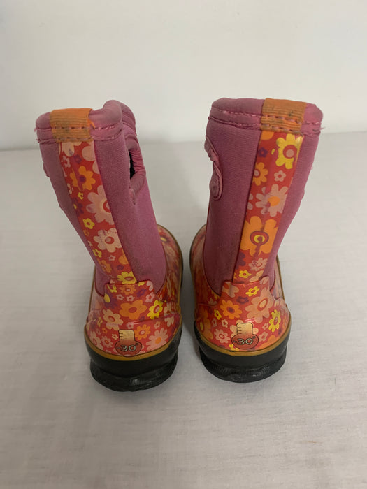 Bogs Winter Boots Size 7