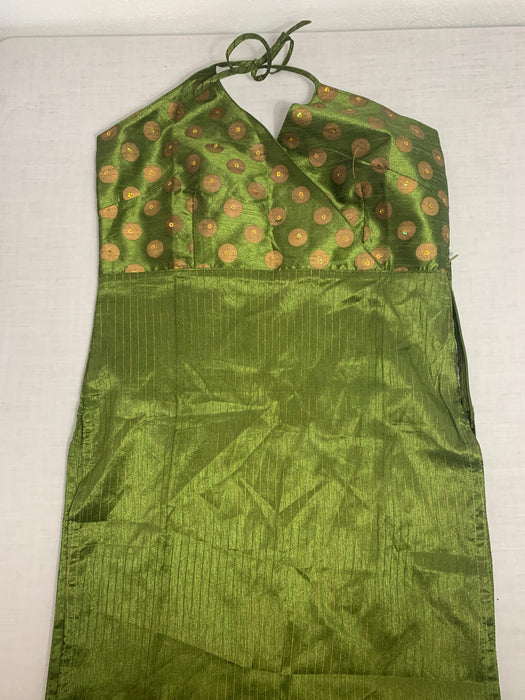 Indian Dress Size Small
