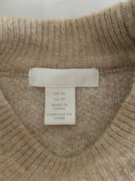 H&M Sweater Size XS