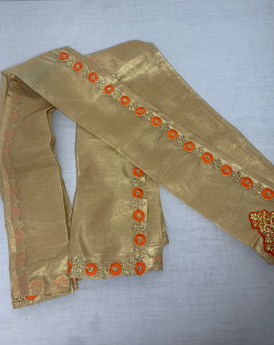 2pc Indian Outfit Size XS/Small