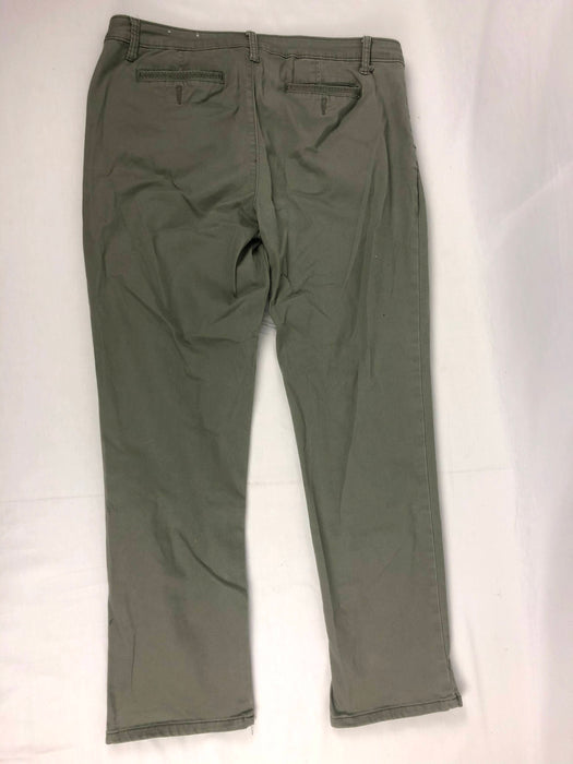 Westport 1962 Khaki Pants Size 14