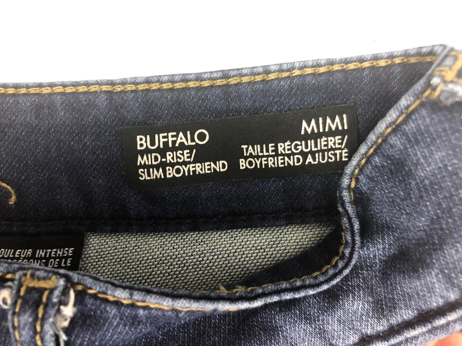Buffalo Blue Jeans Size 4