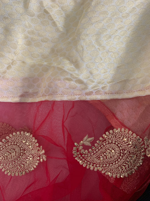 2pc Indian Outfit Size XS