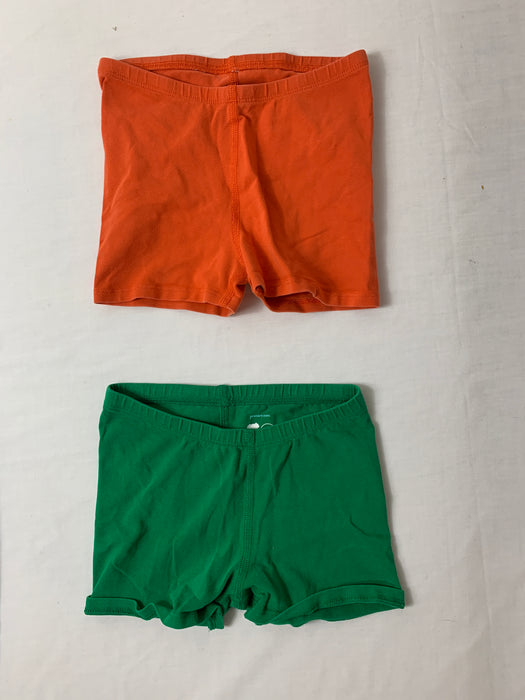 Bundle Girls Shorts Size 4/5