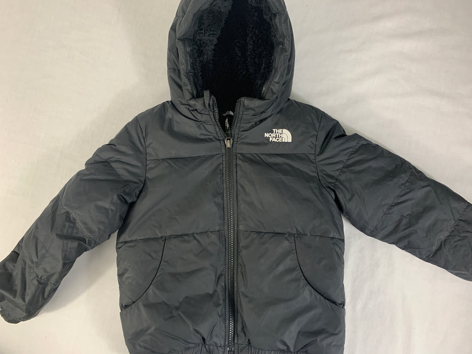The North Face Jacket Size 4T