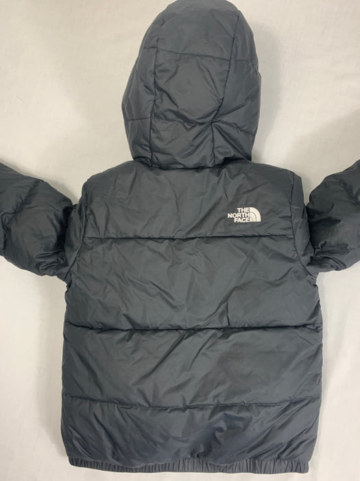The North Face Jacket Size 4T