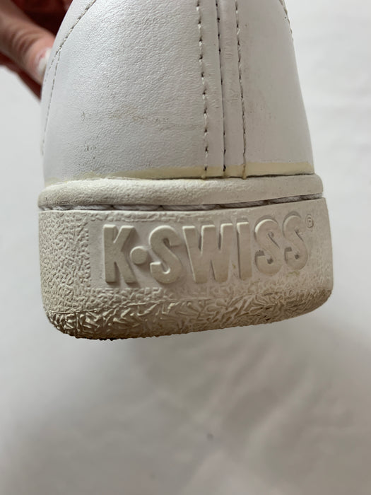 K Swiss Shoes Size 7