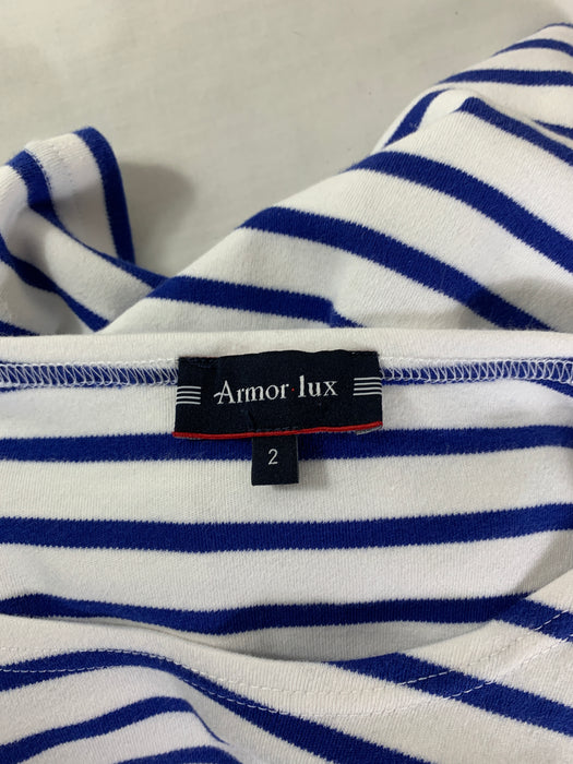 Amor Lux Top Size 2