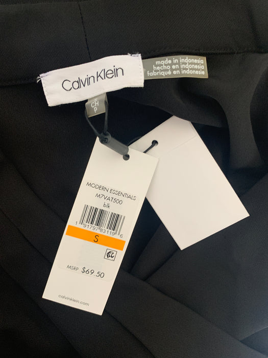 NWT Calvin Klein Shirt Size Small