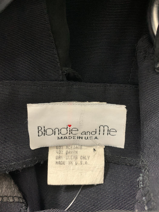 Blondie and Me Dress Size Large