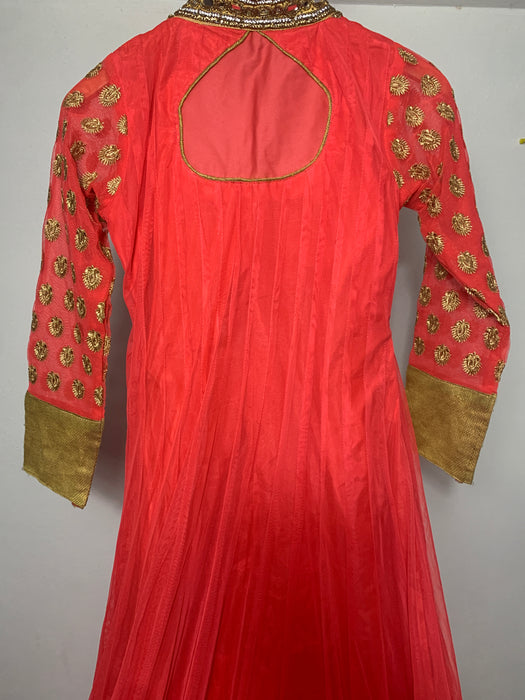 Stunning Indian Dress Size Medium