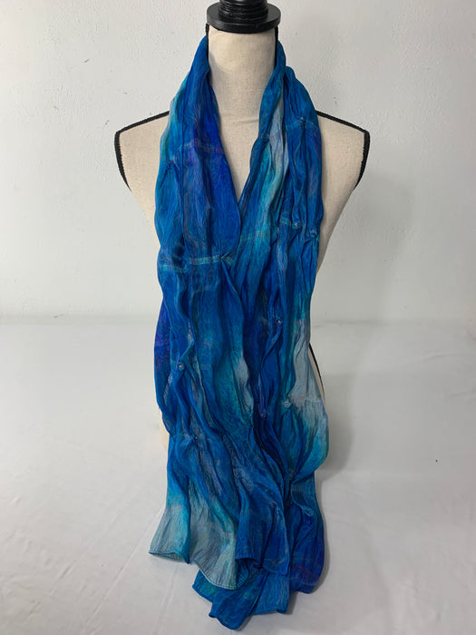 Tranquil Scarf