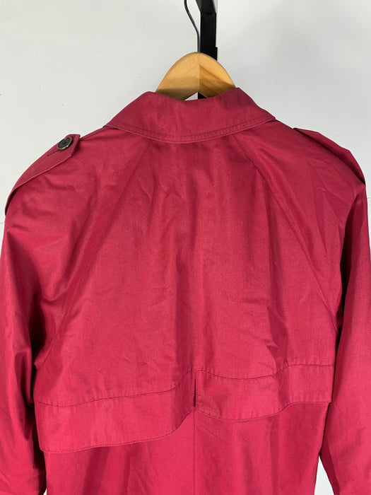 Vintage Jacket Size 8