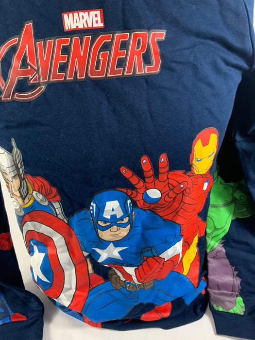 NWT Marvel The Avengers Shirt Size Youth 13/14